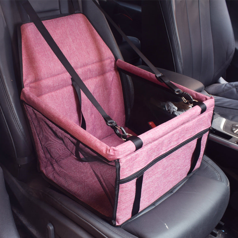 Pet Travel Waterproof Anti-dirty Mat