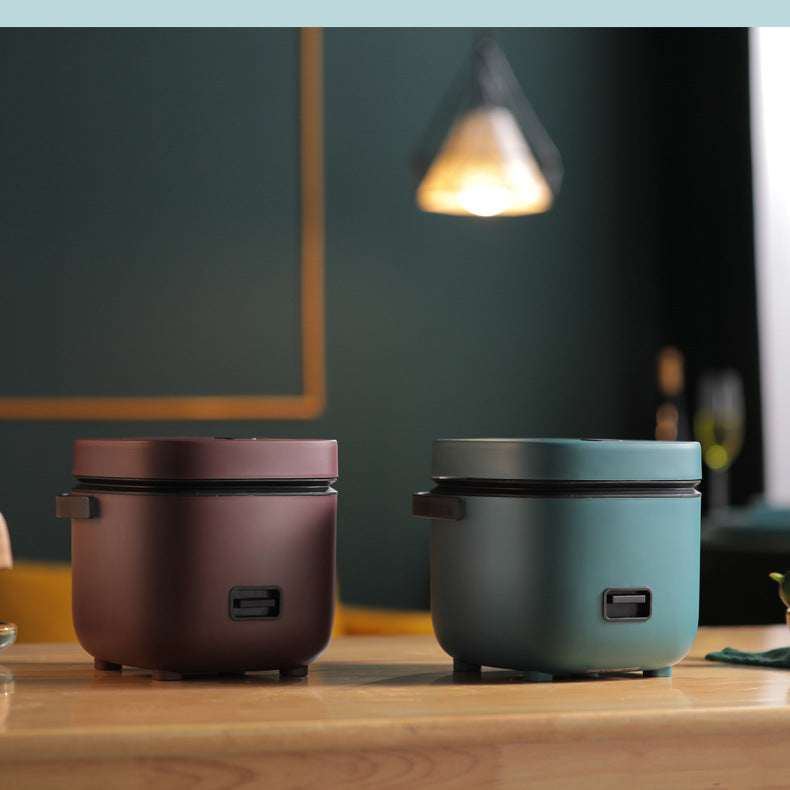 Mini rice cooker (1-2 people )