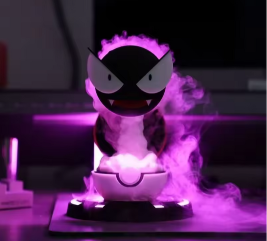 Pokemon Castly Humidifier