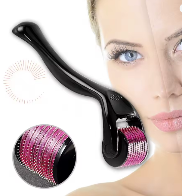 Professional Microneedle Roller