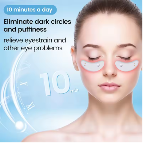 Manufacturer's best-selling eye massager