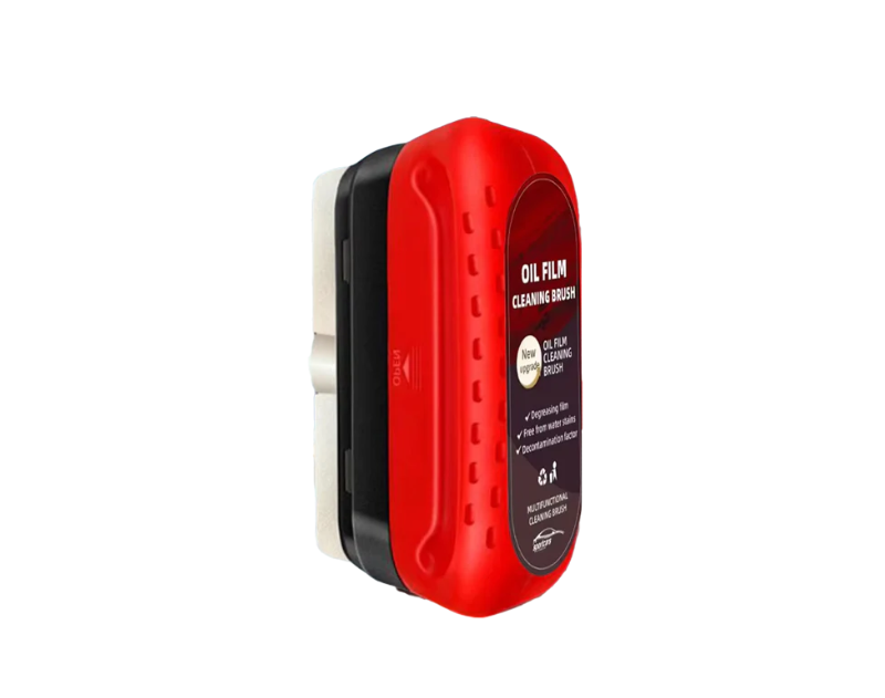 Car Glass Oil Film Remover