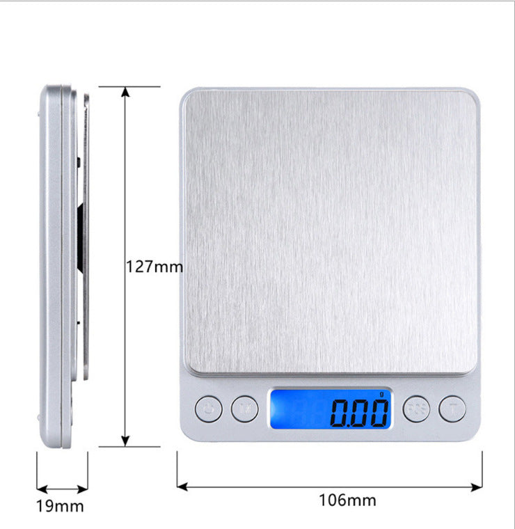 Electronic Scale