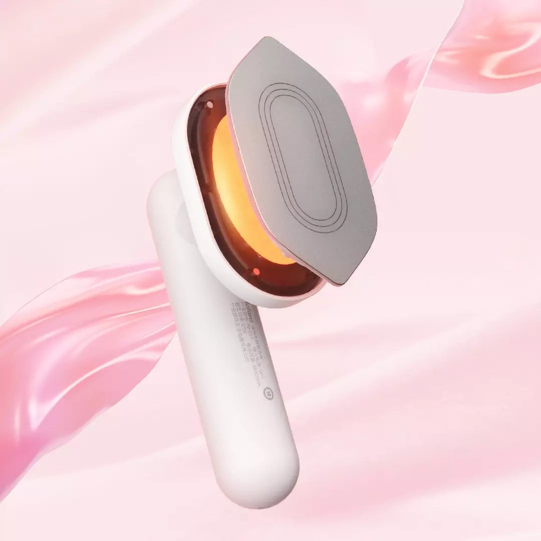 Wireless small mini  electric Ironing Machine