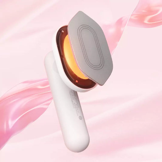 Wireless small mini  electric Ironing Machine