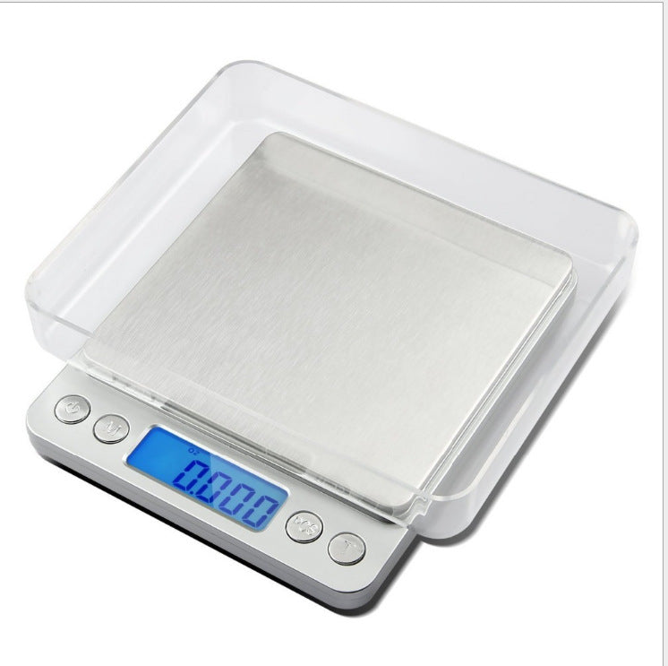 Electronic Scale