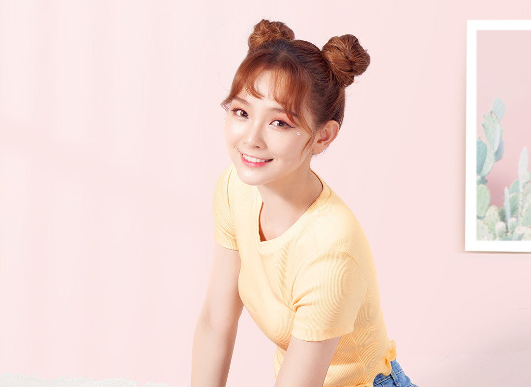 Wireless small mini  electric Ironing Machine