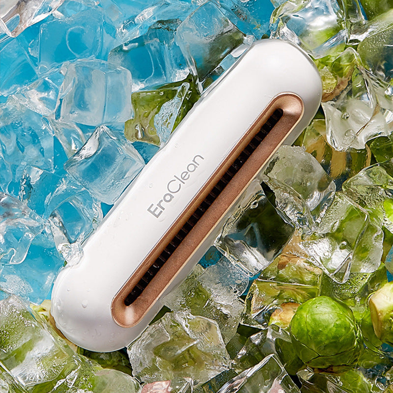 EraClean refrigerator deodorizer