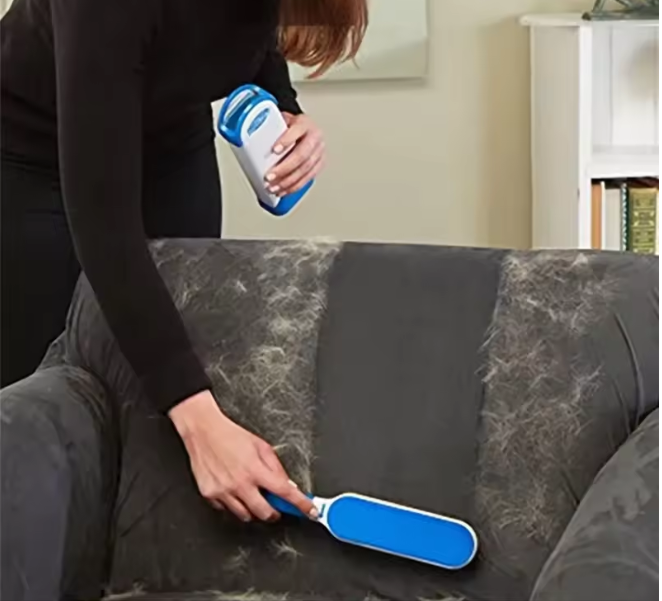Pet Hair Remover