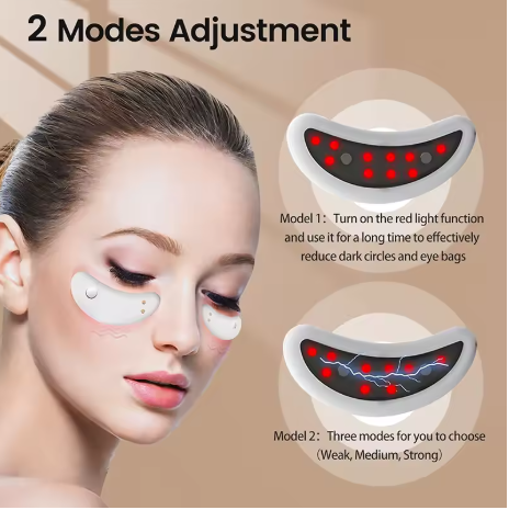 Manufacturer's best-selling eye massager