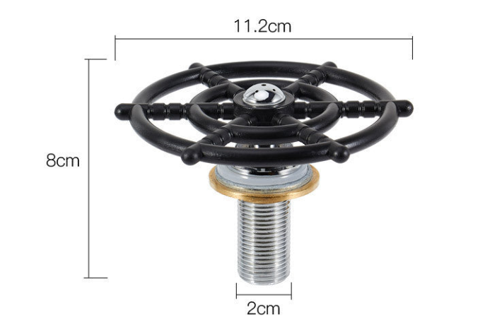 High Pressure Automatic Glass Cup Washer