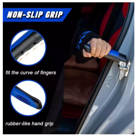 Car emergency hammer