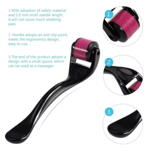 Professional Microneedle Roller
