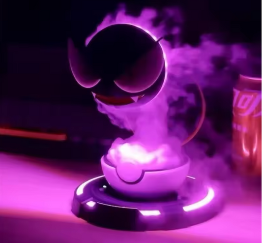 Pokemon Castly Humidifier