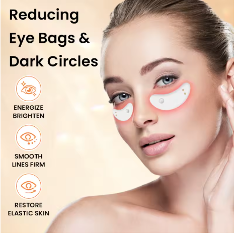 Manufacturer's best-selling eye massager