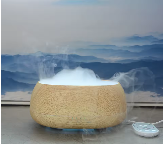 Humidifier DN-817