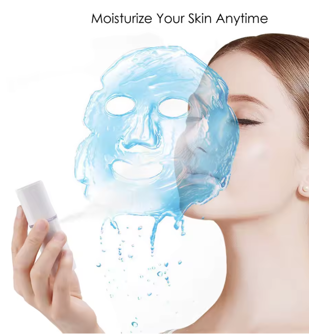 Cool Facial Mister Steamer