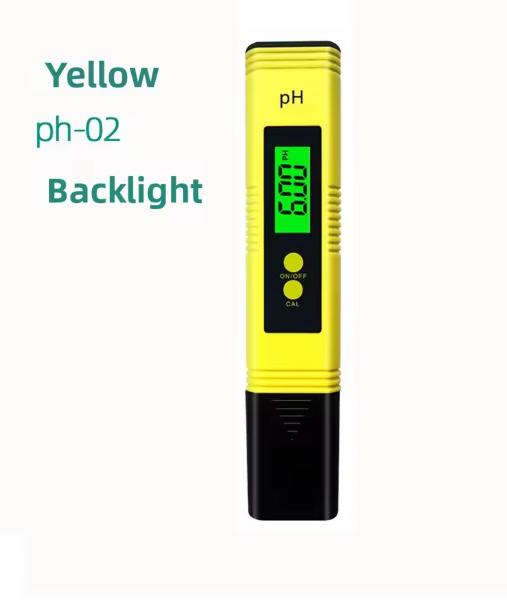 Hot sale PH Meter Digital Tester