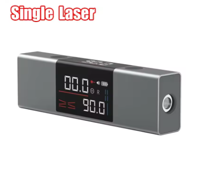 Duke LI1 (2 in 1) Laser Protractor