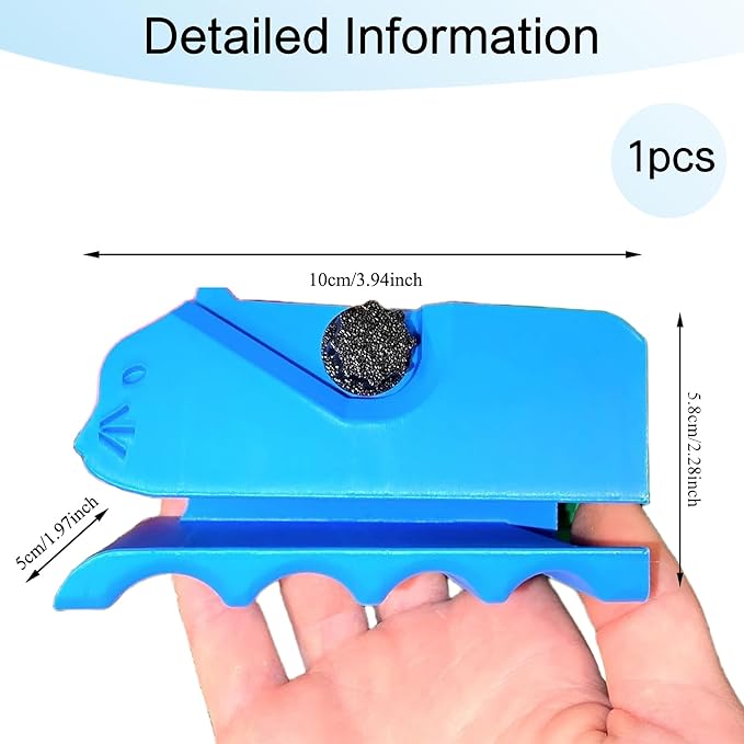 Cat Scratch Board Cutter