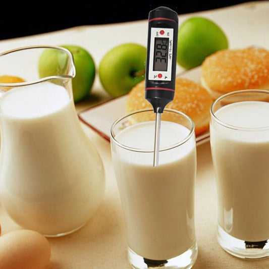 Food digital thermometer