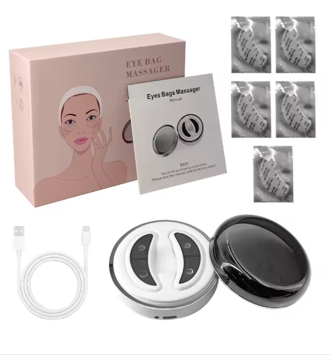 Manufacturer's best-selling eye massager