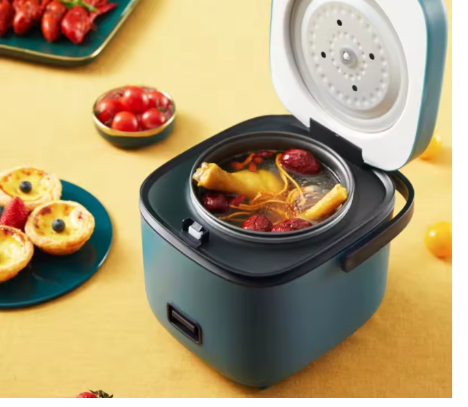 Mini rice cooker (1-2 people )