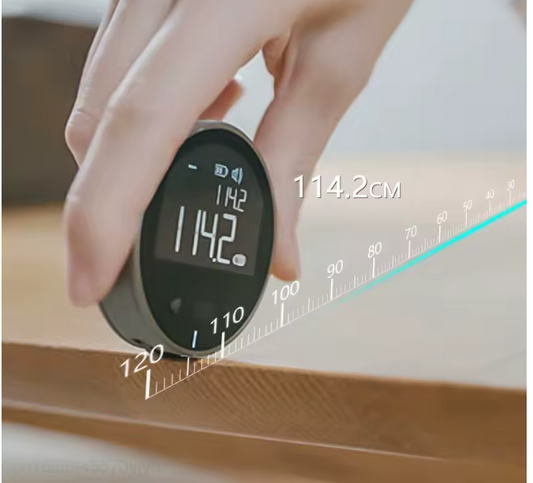 Xiaomi Youpin Duke Small Q Electronic Ruler