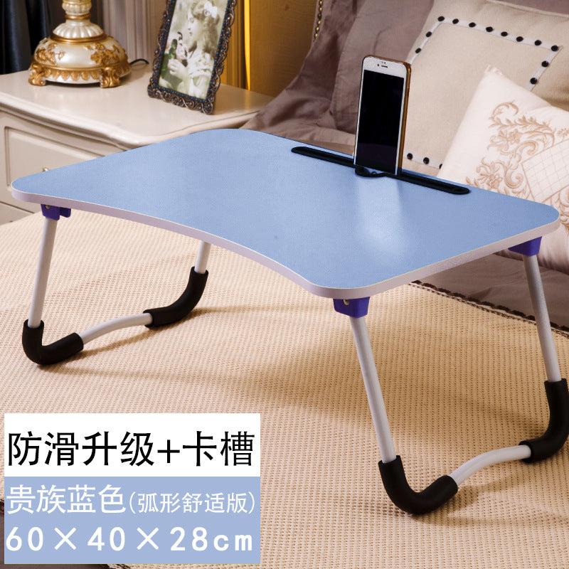 Foldable Laptop Desk