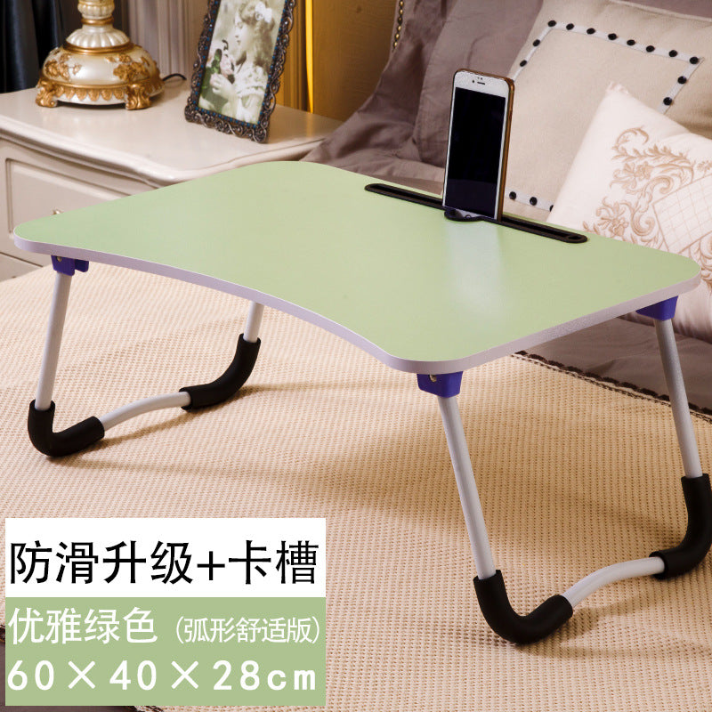 Foldable Laptop Desk