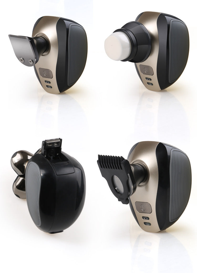 Lk-1800 New High-power 5-in-1 razor shaver