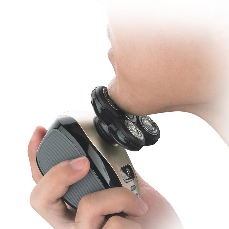 Lk-1800 New High-power 5-in-1 razor shaver
