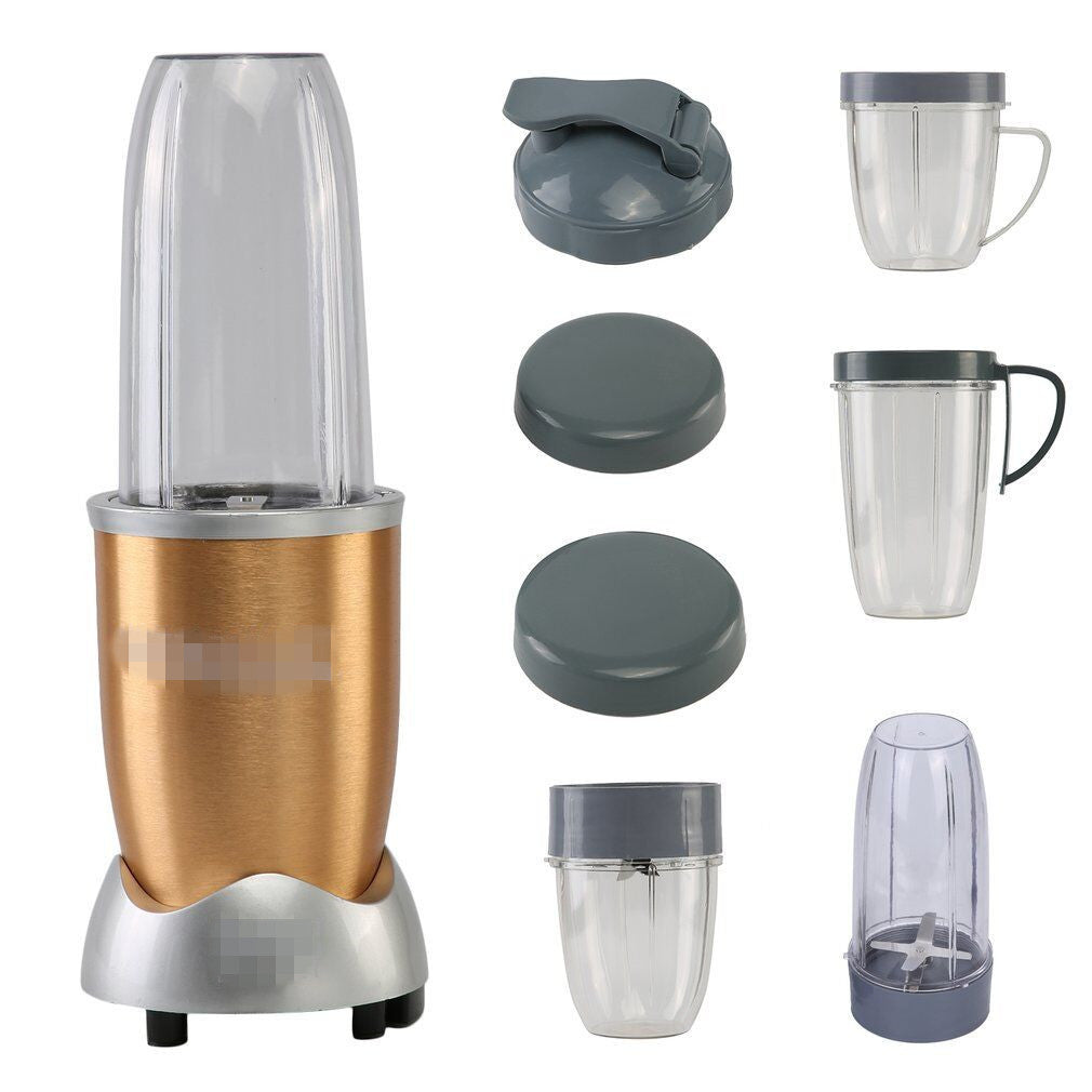 Multi-function Fruit Juicing Cup Portable Blender