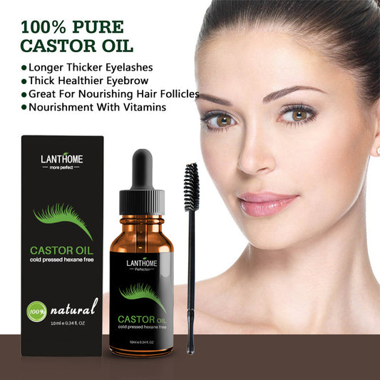 Eyelashes Enhancer Thicker Fuller Natural Eyelash Growth,& lifting Serum