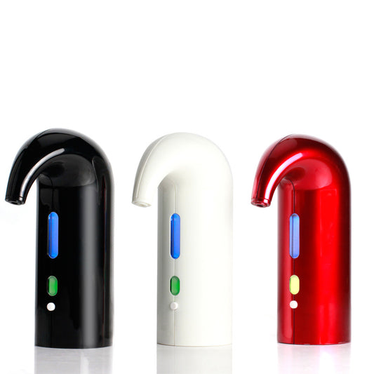 New multi-smart Electric Wine Aerator(hot sale gift )