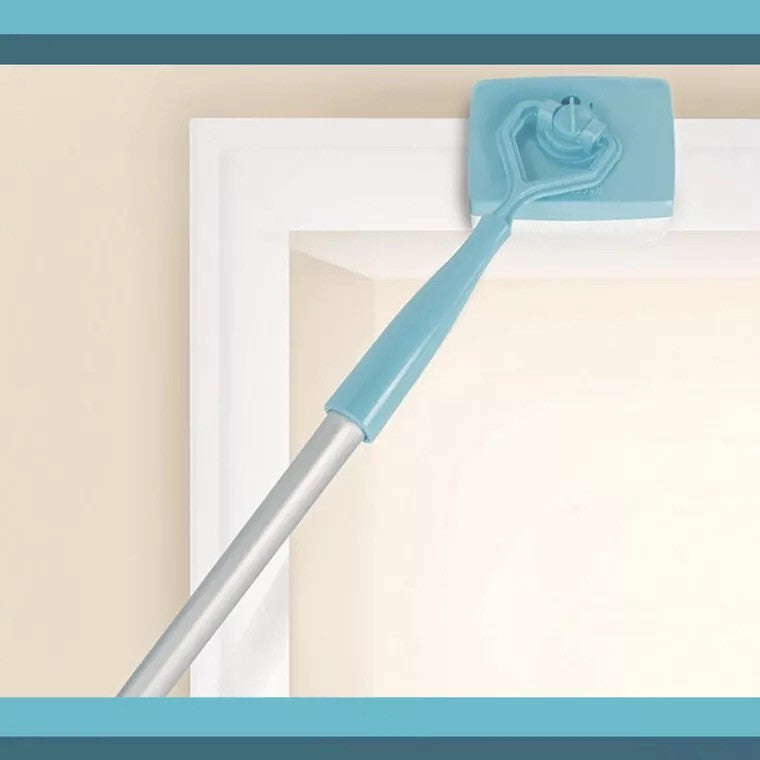 New Household Cleaning Mop Handle Cleaning Rod