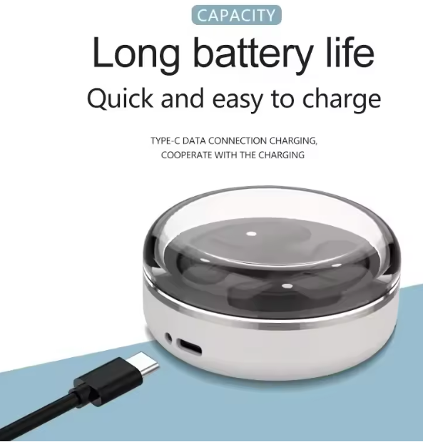 Manufacturer's best-selling eye massager