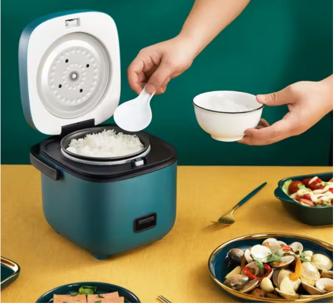 Mini rice cooker (1-2 people )