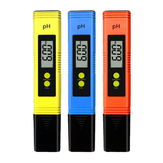 Hot sale PH Meter Digital Tester
