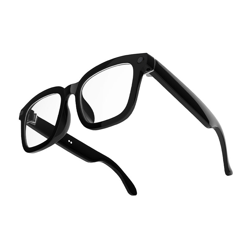 AI Video Recording Smart Glasses