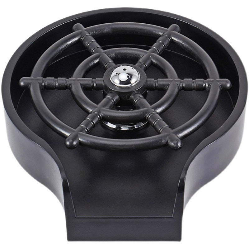 High Pressure Automatic Glass Cup Washer