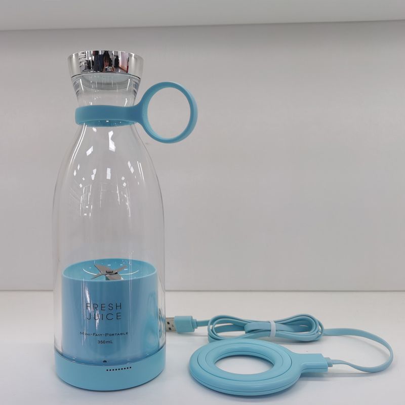 Electric mini Juicer Blender