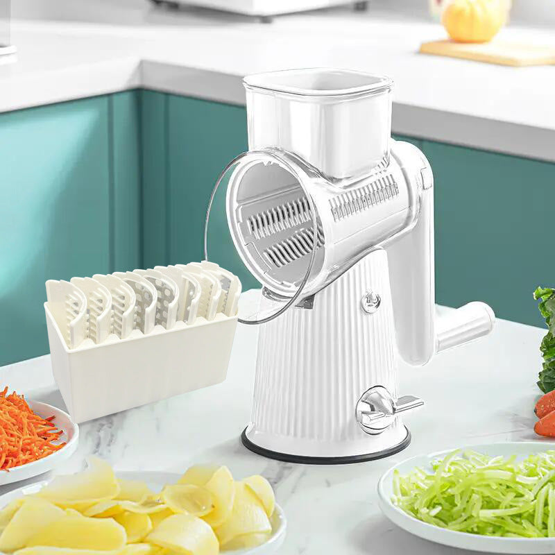 Multifunctional Kitchen Vegetable Slicer