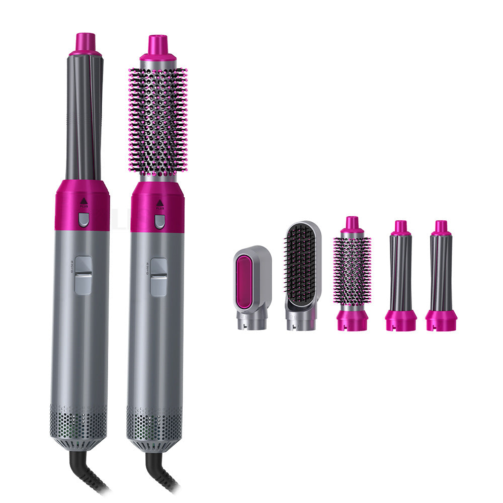 5 In 1 Hair Dryer