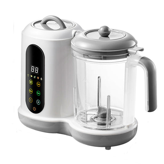 Multifunctional  Automatic Baby Food Maker Processor Steamer