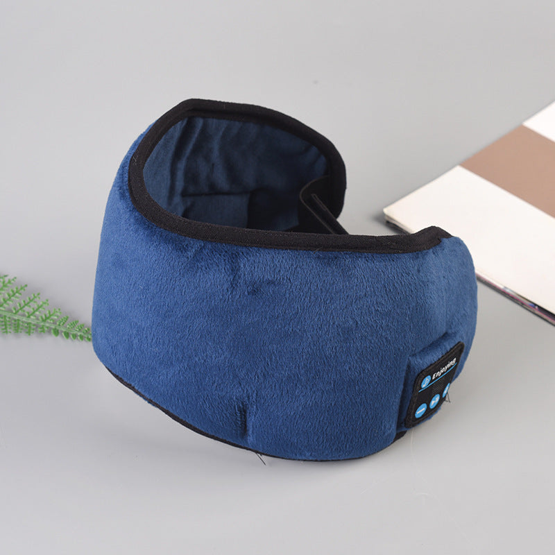 3D Bluetooth Sleep Night Eye Mask