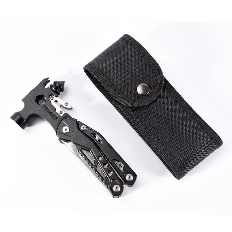 Multifunctional Hammer Pliers