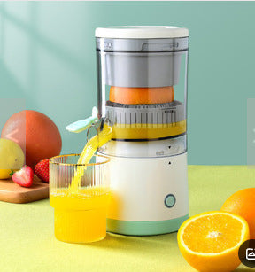 Multifunctional Electric Juicer