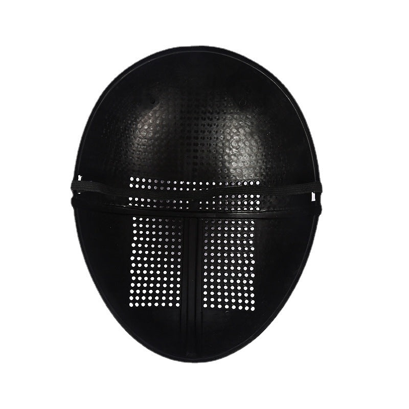 Halloween carnival children's costume mask