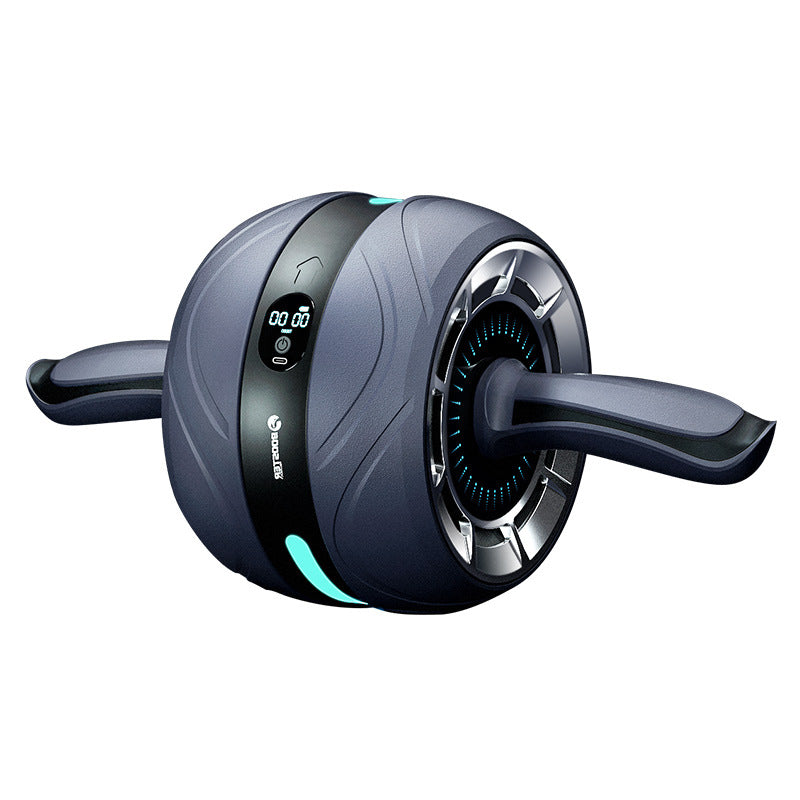Booster Abdominal Wheel Home Gym Roller